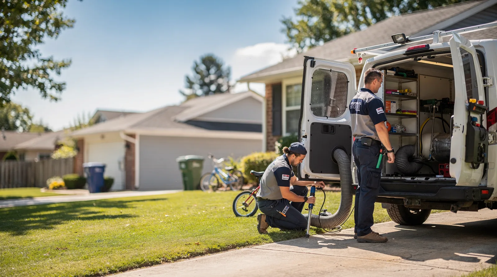 24/7 HVAC Repair & AC Replacement in Avoca, IN near me